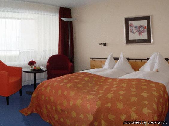 The Excelsior Ostfluegel Hotel Arosa Ruang foto