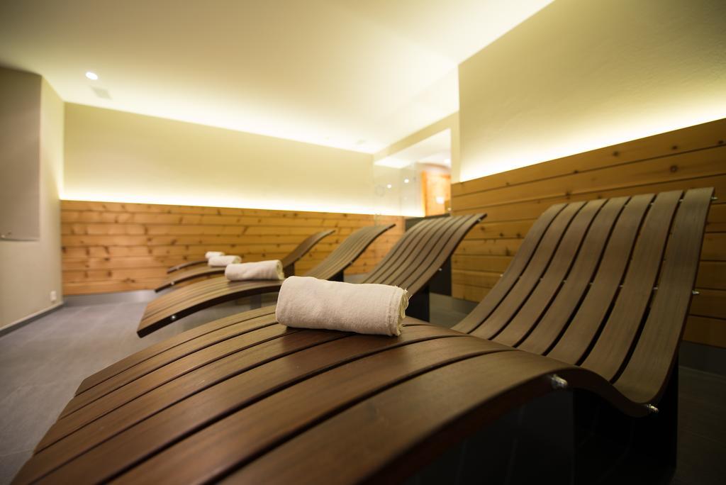 The Excelsior Ostfluegel Hotel Arosa Bagian luar foto
