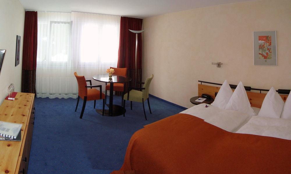 The Excelsior Ostfluegel Hotel Arosa Bagian luar foto