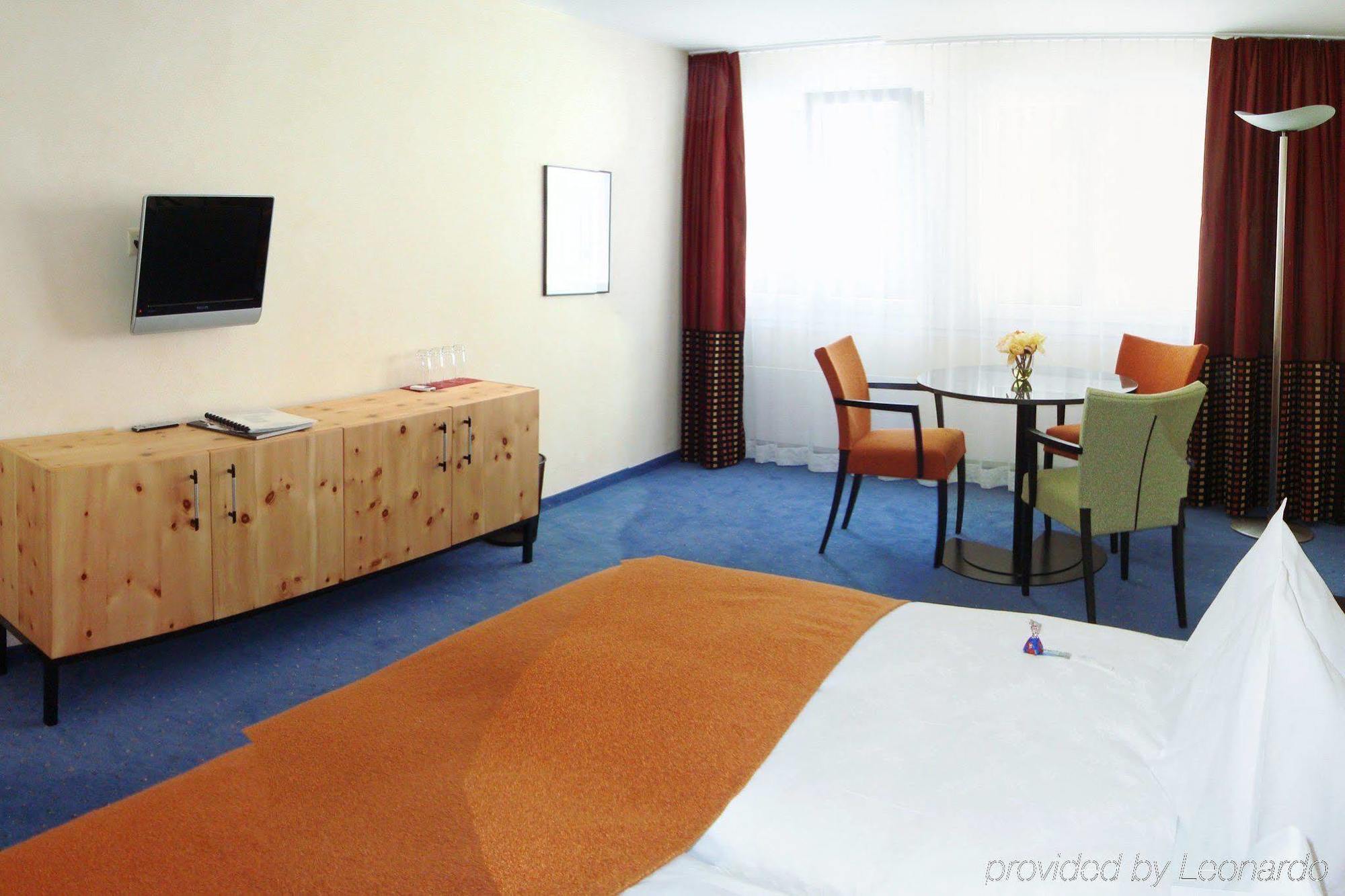 The Excelsior Ostfluegel Hotel Arosa Bagian luar foto
